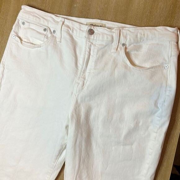 Madewell The Petite Perfect Vintage Jean - Picture 4 of 10